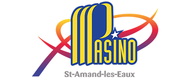 PASINO DE SAINT-AMAND-LES-EAUX