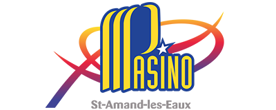 PASINO DE SAINT-AMAND-LES-EAUX